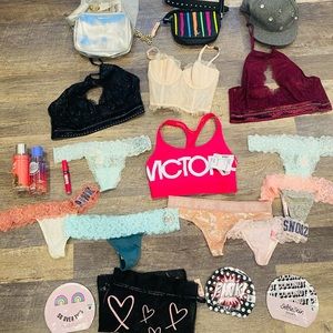 🌷NWTVictoria’s secret Bundle🌷